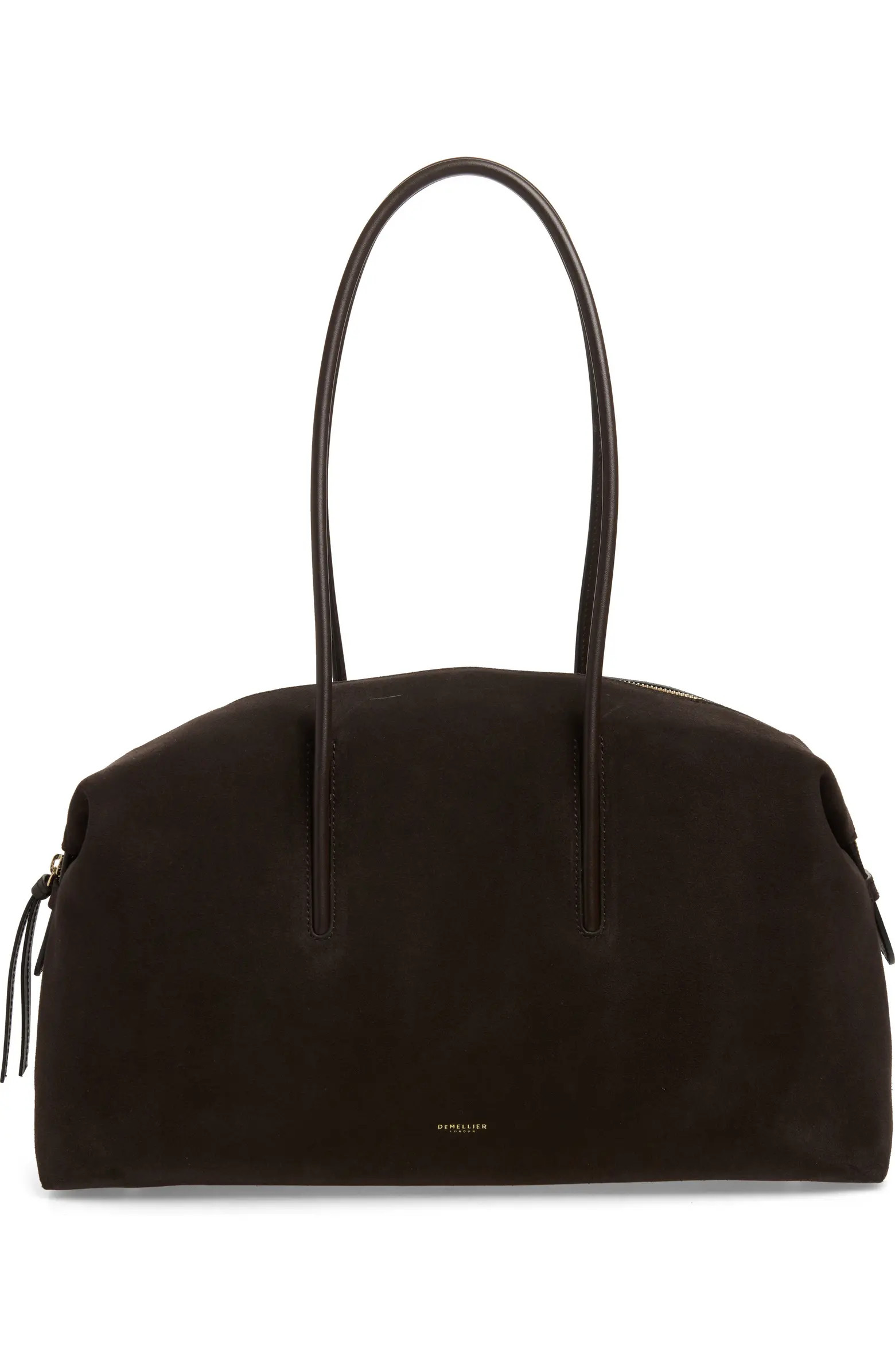The Stockholm Leather Top Handle Bag | Nordstrom