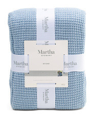 Waffle Knit Blanket | Bed & Bath | Marshalls | Marshalls