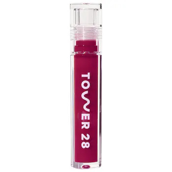 Tower 28 BeautyShineOn Lip Jelly Non-Sticky Gloss | Sephora (US)