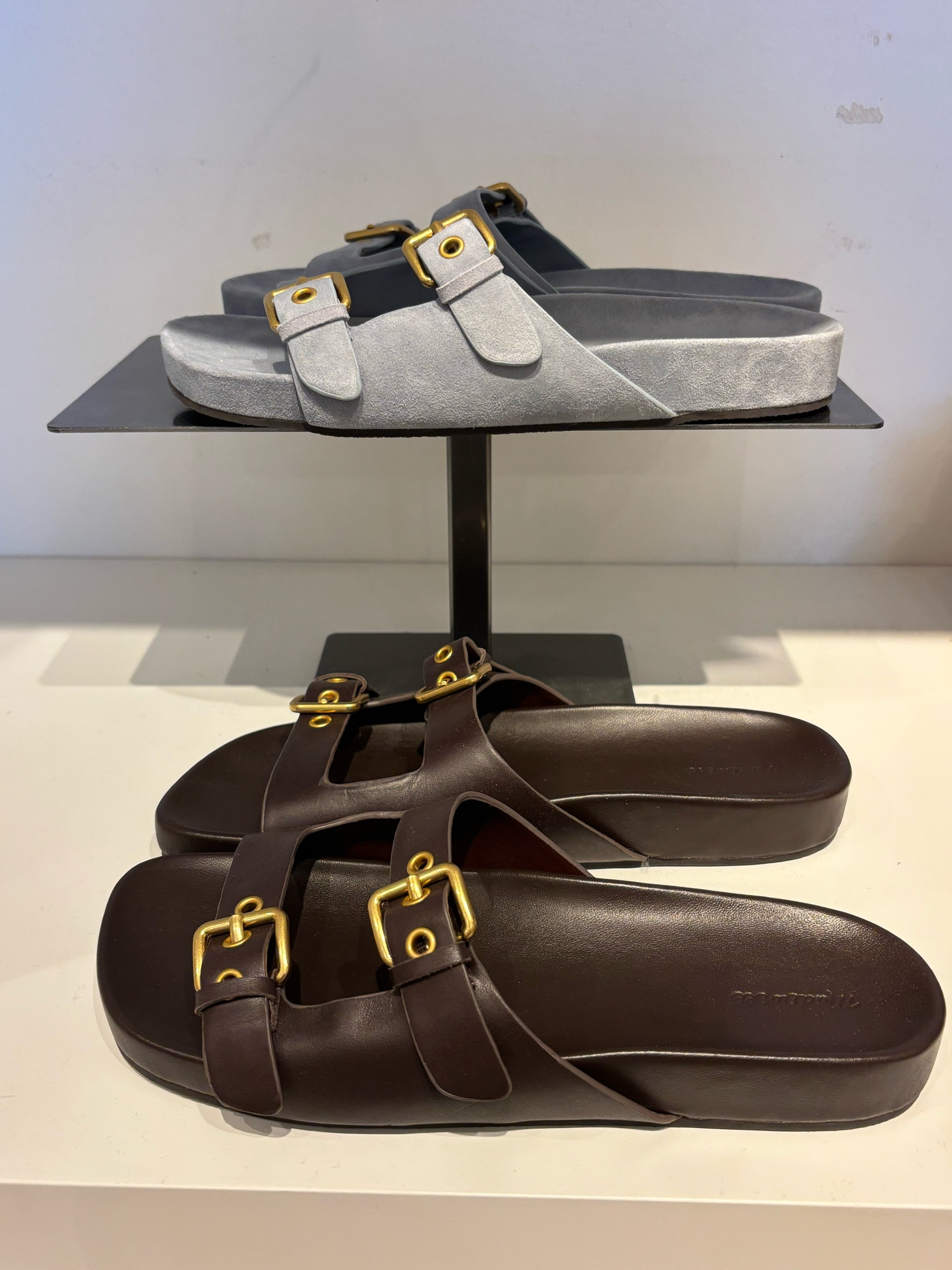 Madewell buckle sandals 


#LTKSeasonal #LTKxMadewell #LTKSaleAlert