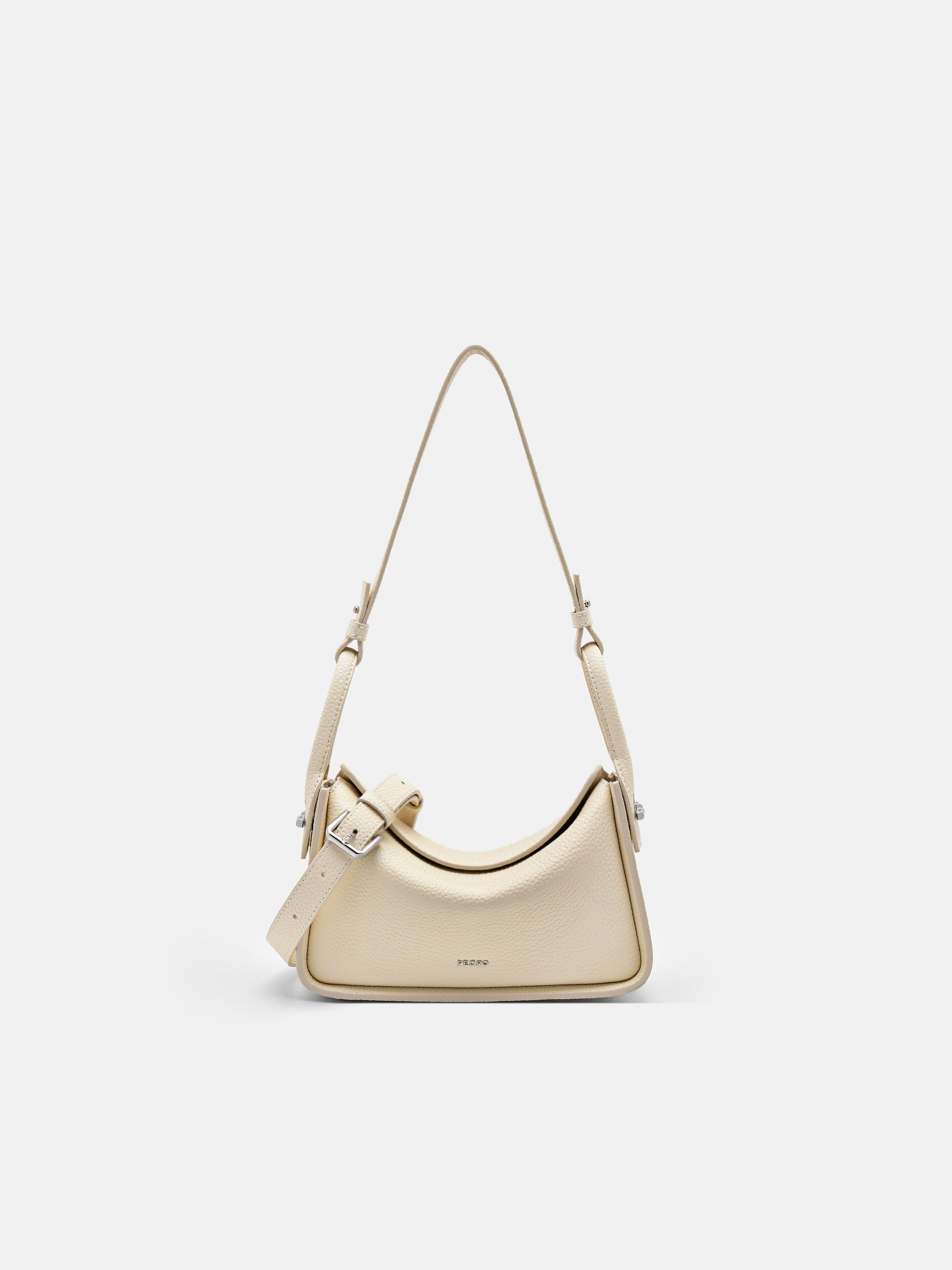Demi Bag
-
Chalk | Pedro Shoes