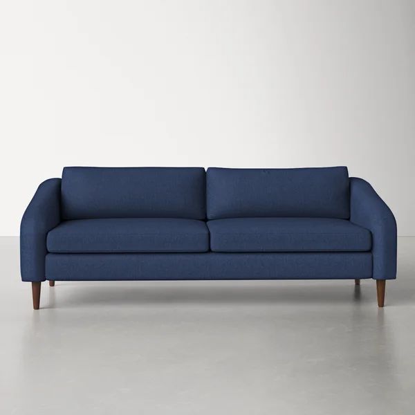 Khari 85'' Upholstered Sofa | Wayfair North America
