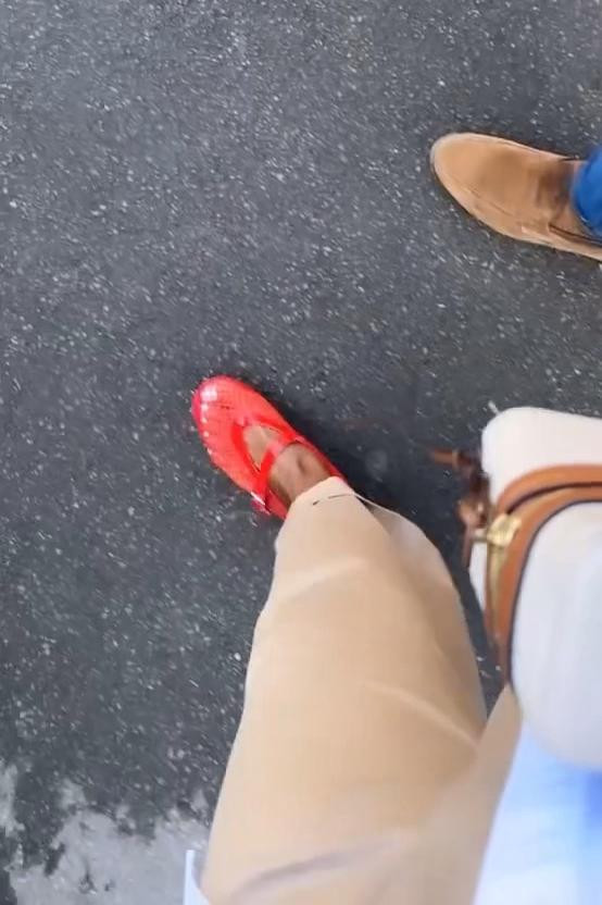 Because you guys loved these red pumps so much❤️

#LTKeurope #LTKshoecrush #LTKstyletip