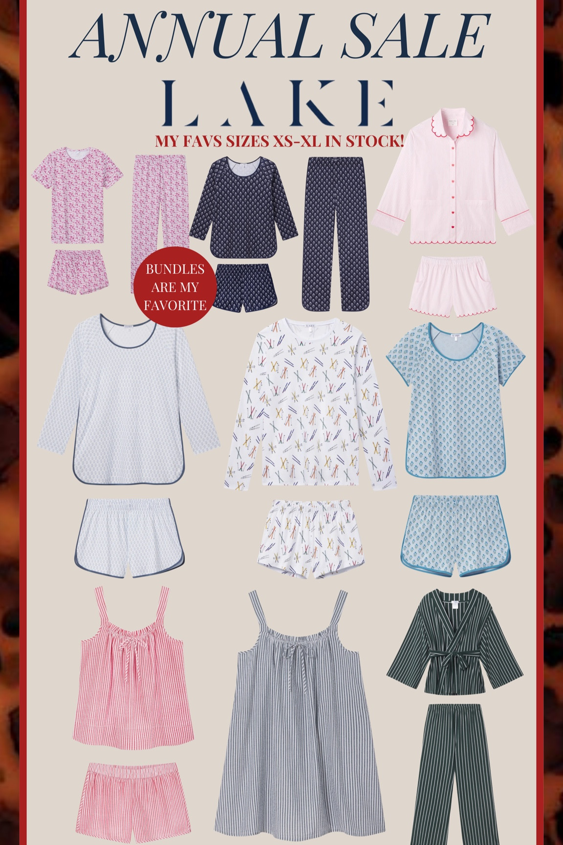 Lake Annual Sale Finds 

#LTKFindsUnder50 #LTKSaleAlert #LTKFindsUnder100