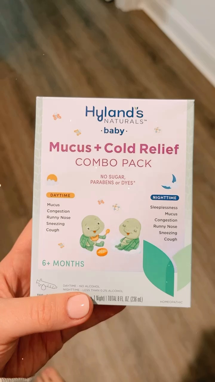 This has been a game changer! 
Since starting MDO Lilas been super stuffy which makes sleeping very uncomfortable for her! Since giving this to her we’ve been getting a full nights rest! I don’t know about you but I’m a much more patient mom when I’m fully rested! TRY IT!