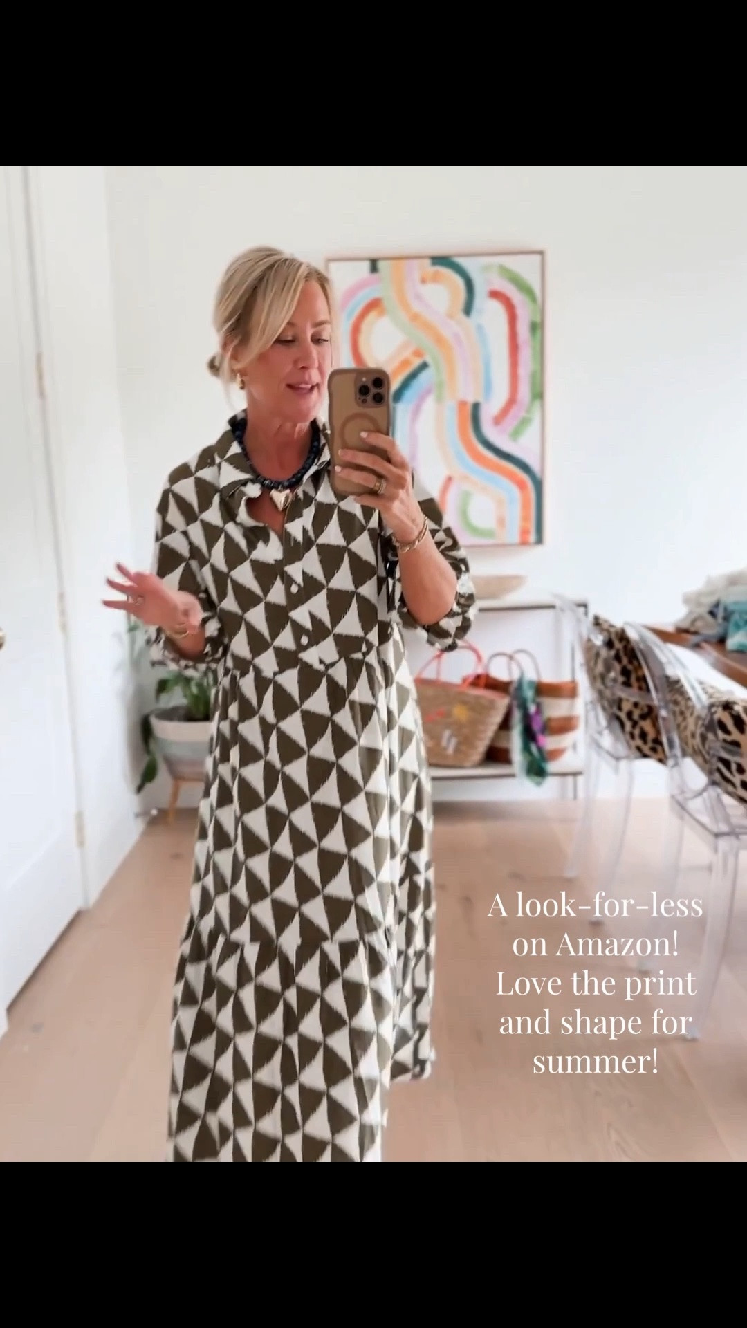 Amazon top seller | printed Dress

#LTKSeasonal #LTKootd #LTKgrwm