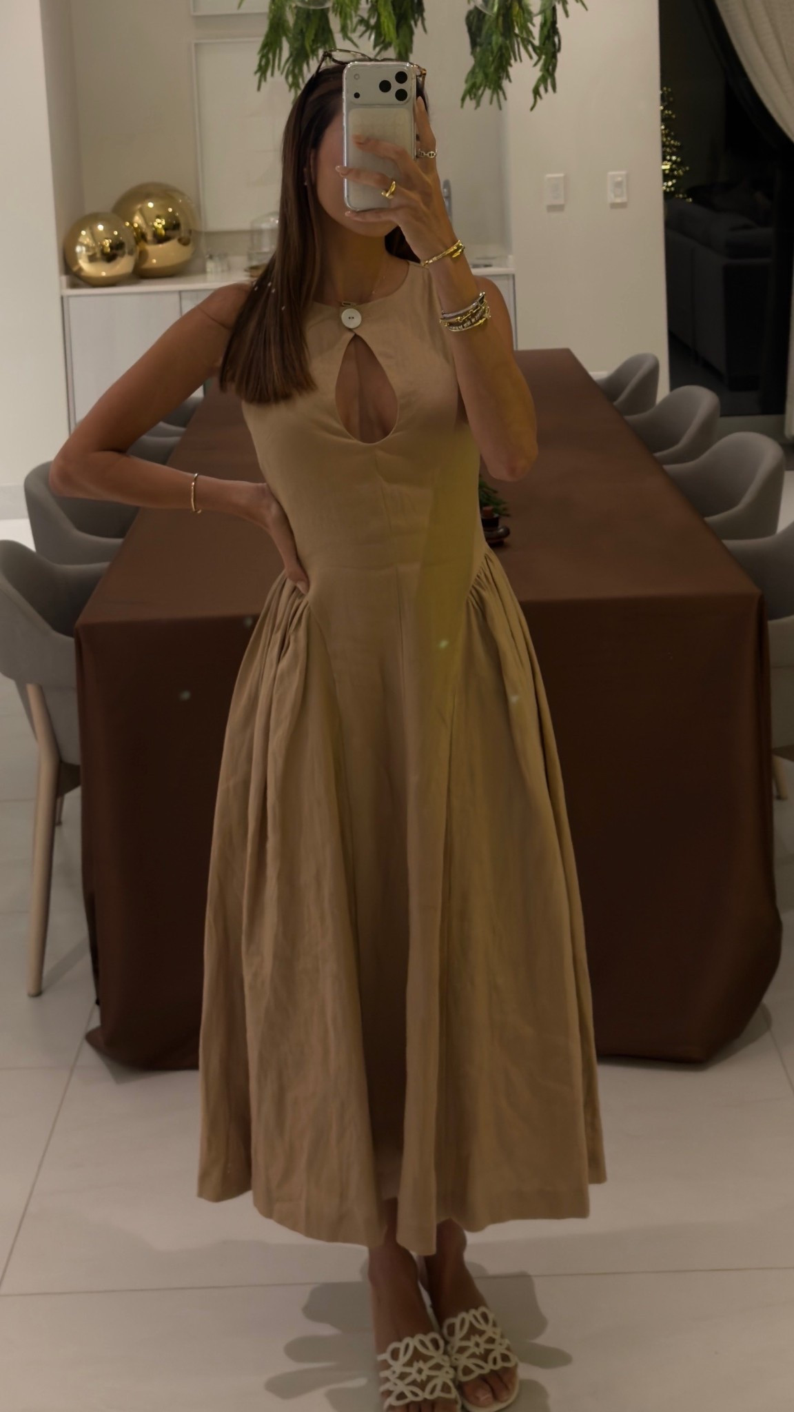 Cute errands-day outfit ✨ Linked below + dupes! 

#LTKootd #LTKgrwm #LTKSeasonal