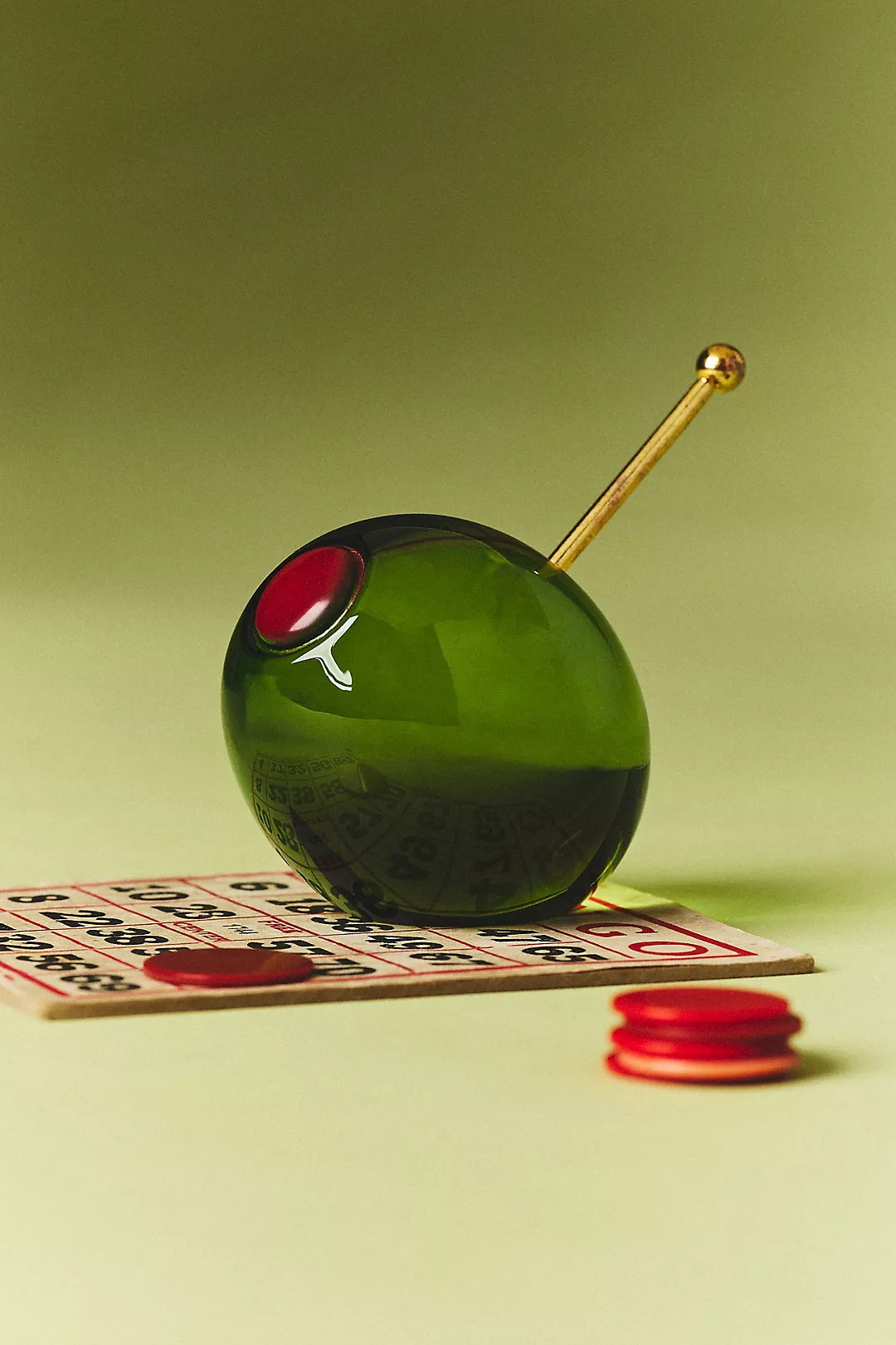 Cocktail Garnish Decorative Object | Anthropologie (US)