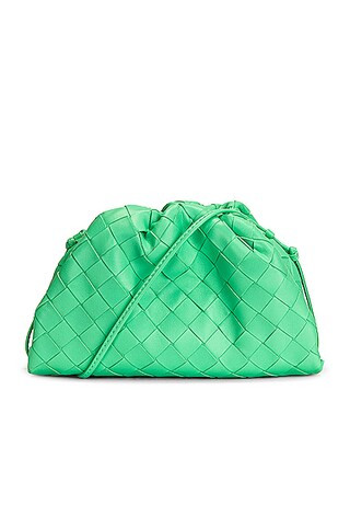 Mini Pouch Bag | FWRD 