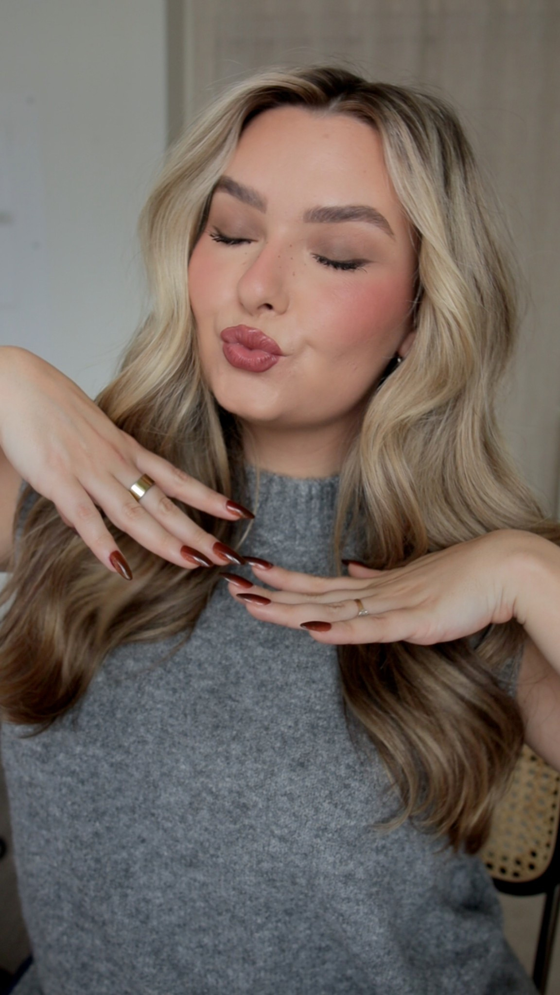 Fall Makeup switch up!!

#LTKcanada #LTKfall #LTKbeauty