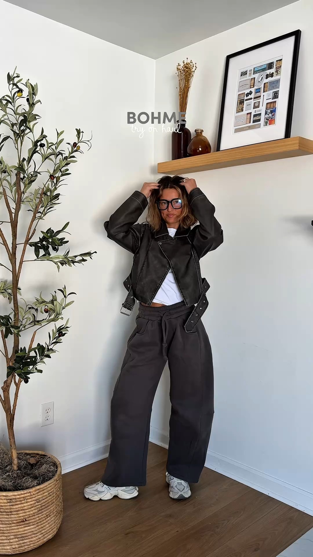 Bohme code: 20BRID 💌

#LTKU #LTKootd