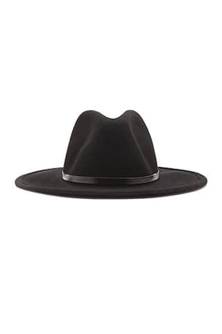 Pinched Wool Fedora | Forever 21 (US)