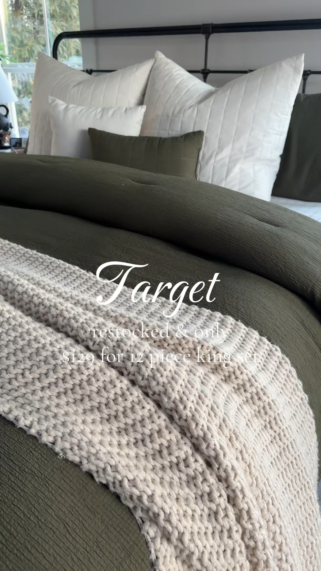 Restock alert 🚨 @Target 

#LTKHome #LTKspring