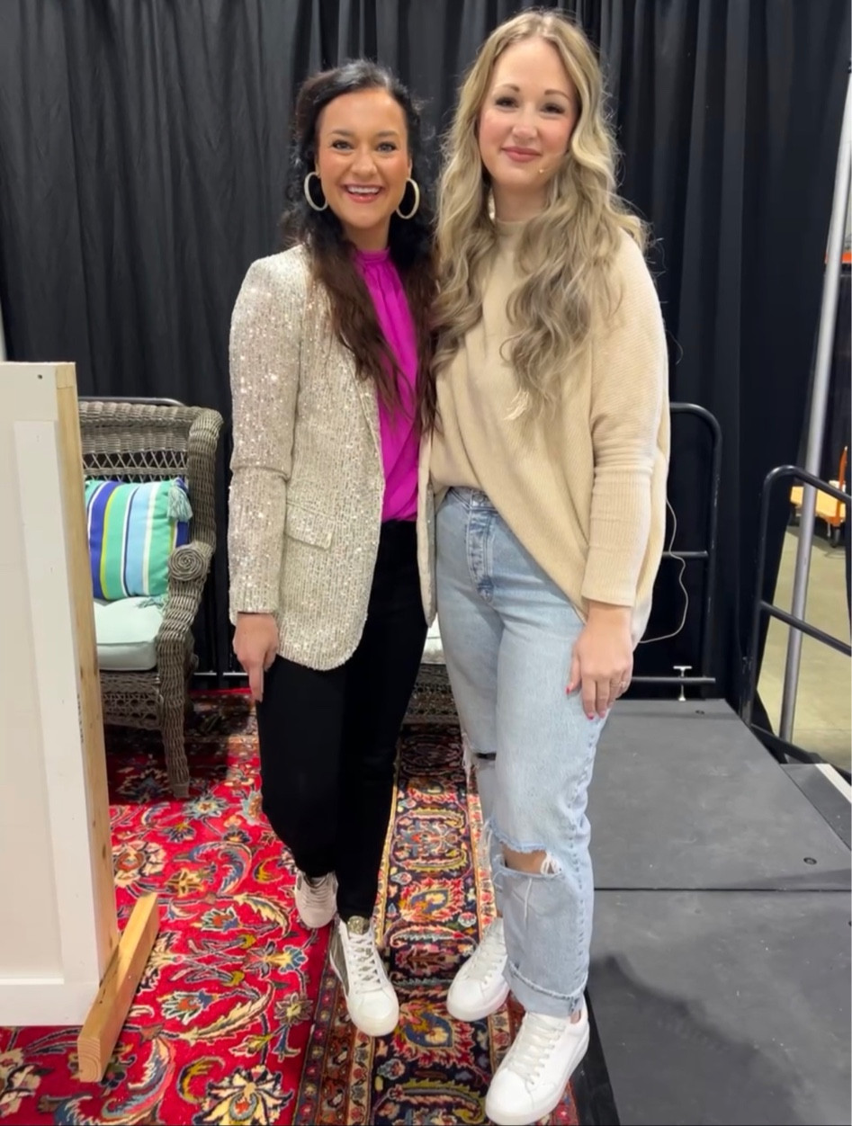 Work outfit // spring outfits // loft blazer // able denim jeans // vintage Havana sneakers // date night #ltkfind #ltku #ltksalealert #ltkshoecrush #ltkseasonal

#LTKstyletip #LTKworkwear #LTKunder100