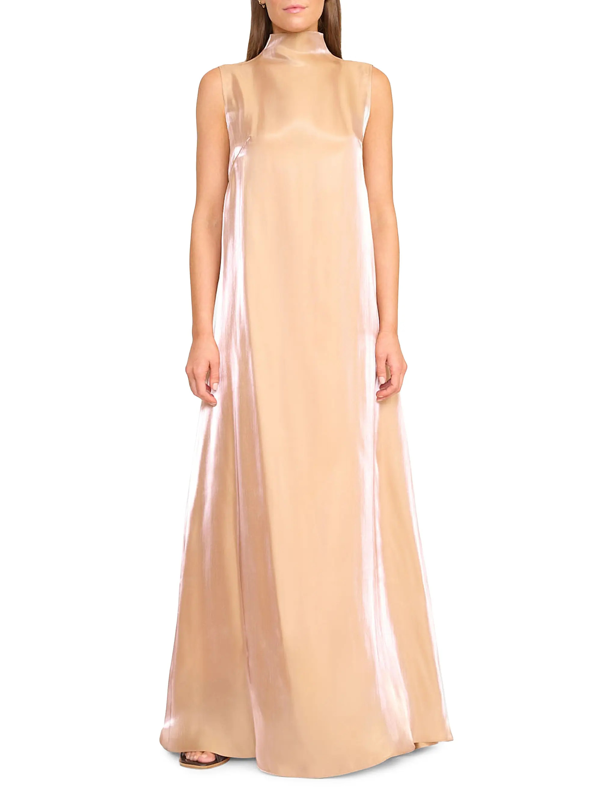 Araya Sleeveless Gown | Saks Fifth Avenue