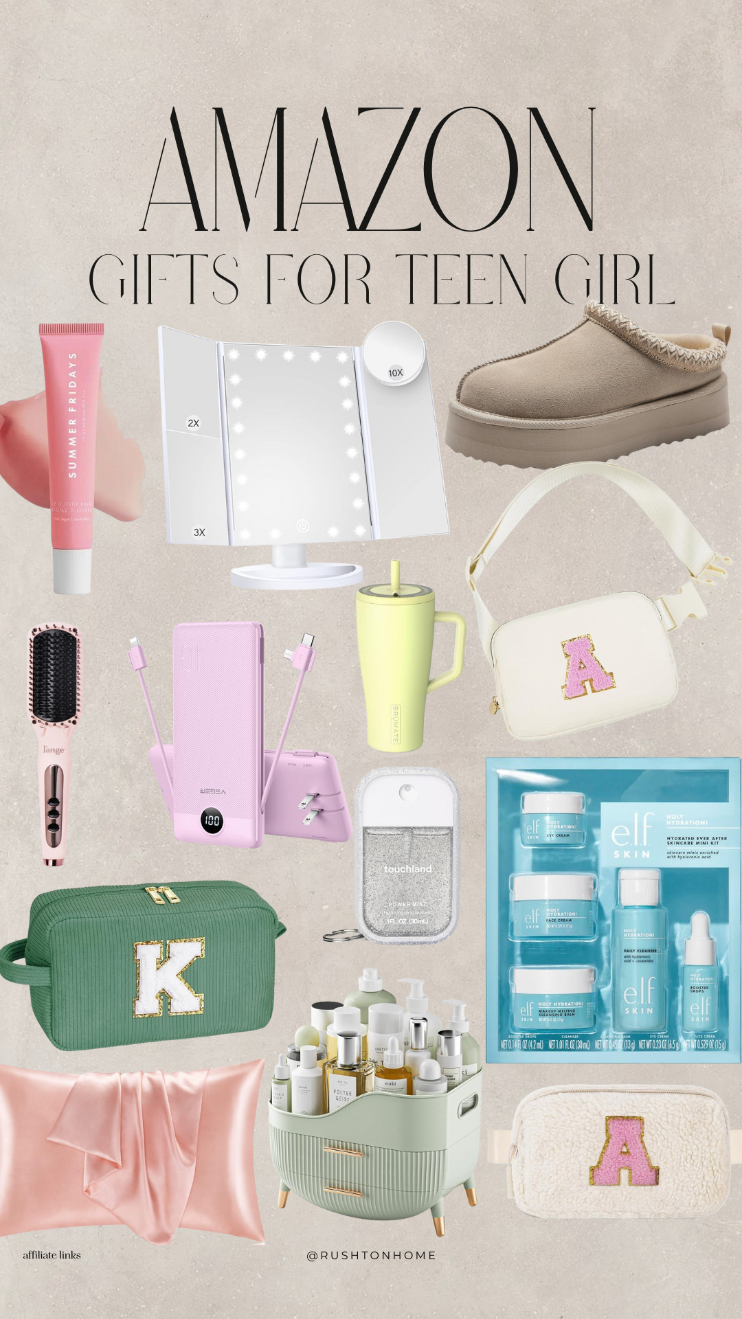 Amazon Gifts for Teen Girl, gifts for teen girls, teen girl amazon finds, trendy christmas gifts, beauty gifts for teens, skincare gift set, teen bedroom decor, amazon teen favorites, affordable teen gifts, holiday gift ideas for her, aesthetic teen girl gifts 

 #LTKGiftGuide #LTKHoliday #LTKSeasonal