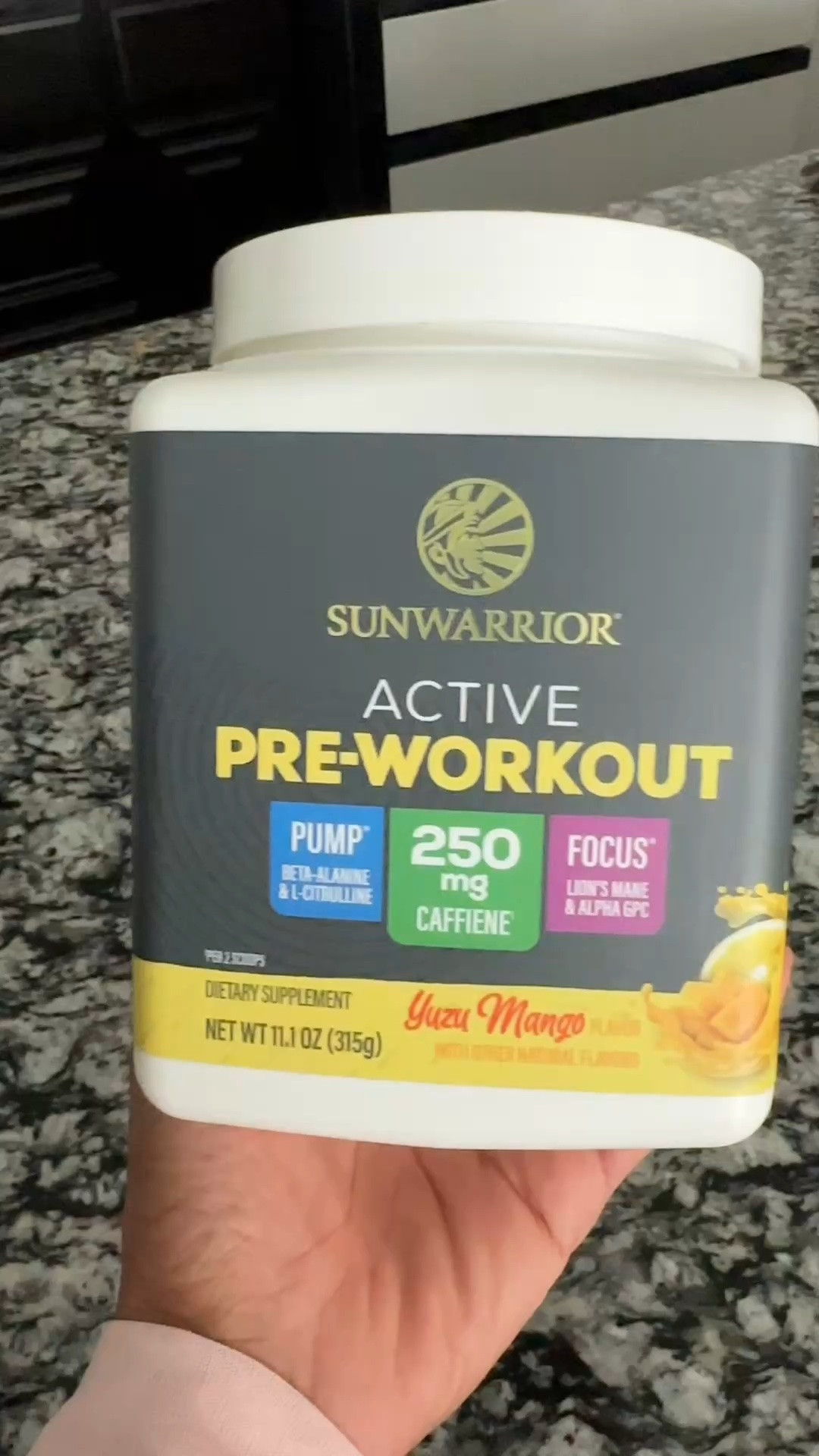 Sunwarrior makes clean plant-based supplements for overall health and nutrition. They offer a huge range of products and here are a few of my must haves to keep my body active and functioning at an optimal level. Check out more from Sunwarrior: https://sunwarrior.com/pages/ambassador-storefront?lc_ambassador_id=Y3VzdG9tZXI6NDgxNTQ1NA

#LTKfitnessgoals #LTKselfcare #LTKActive