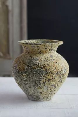 Barnacle Vase | Anthropologie (US)