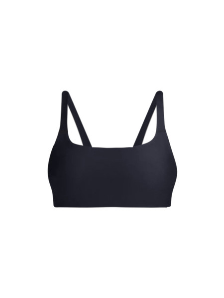 Wunder Train Strappy Racer Bra *Light Support, A/B Cup | Women's Bras | lululemon | Lululemon (US)