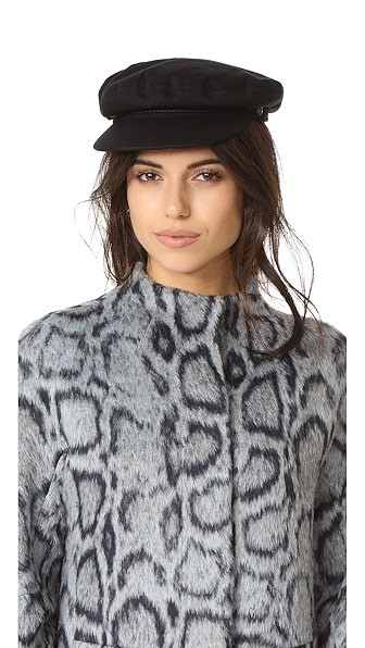 Brixton Fiddler Cap | Shopbop