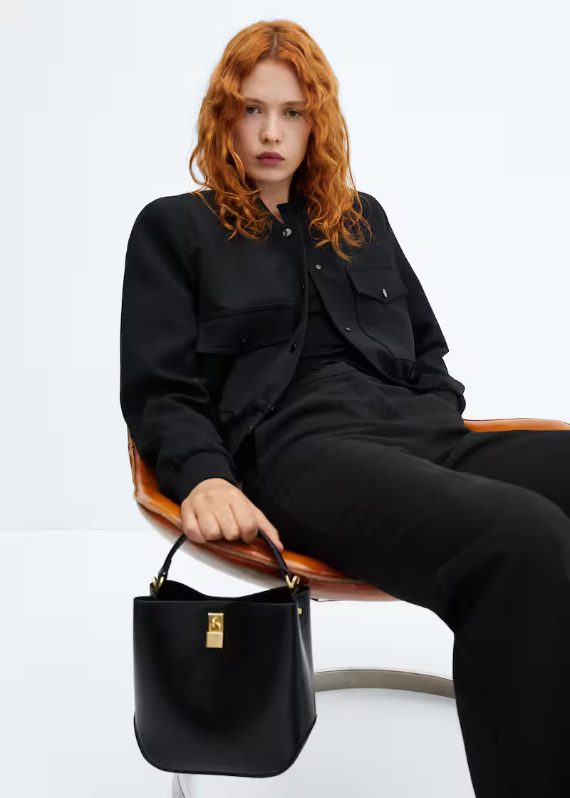 Search: Brown bag (33) | Mango USA | MANGO (US)