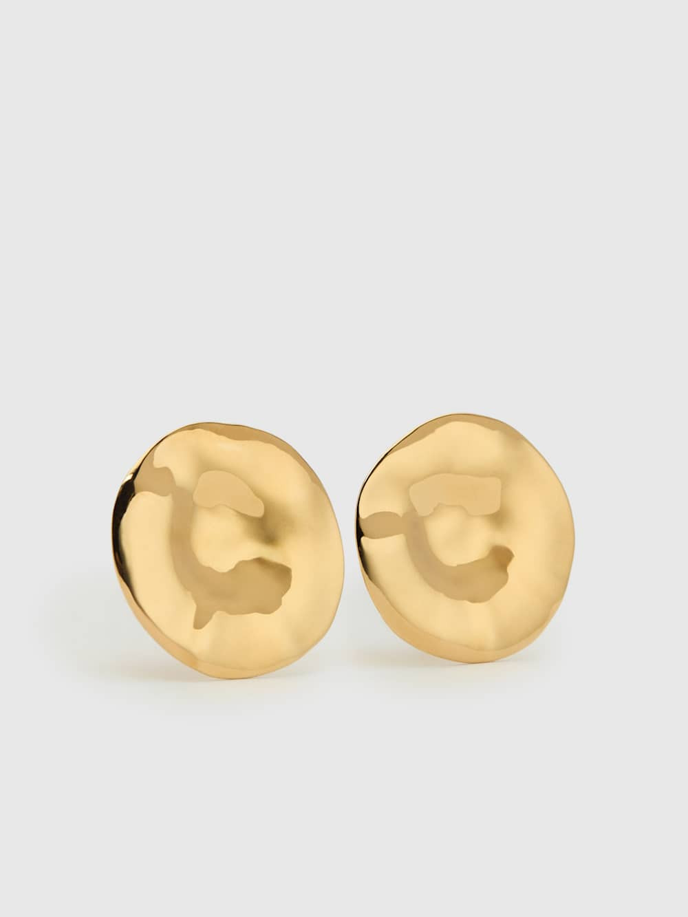 Estelle Earrings | Reformation (Global)