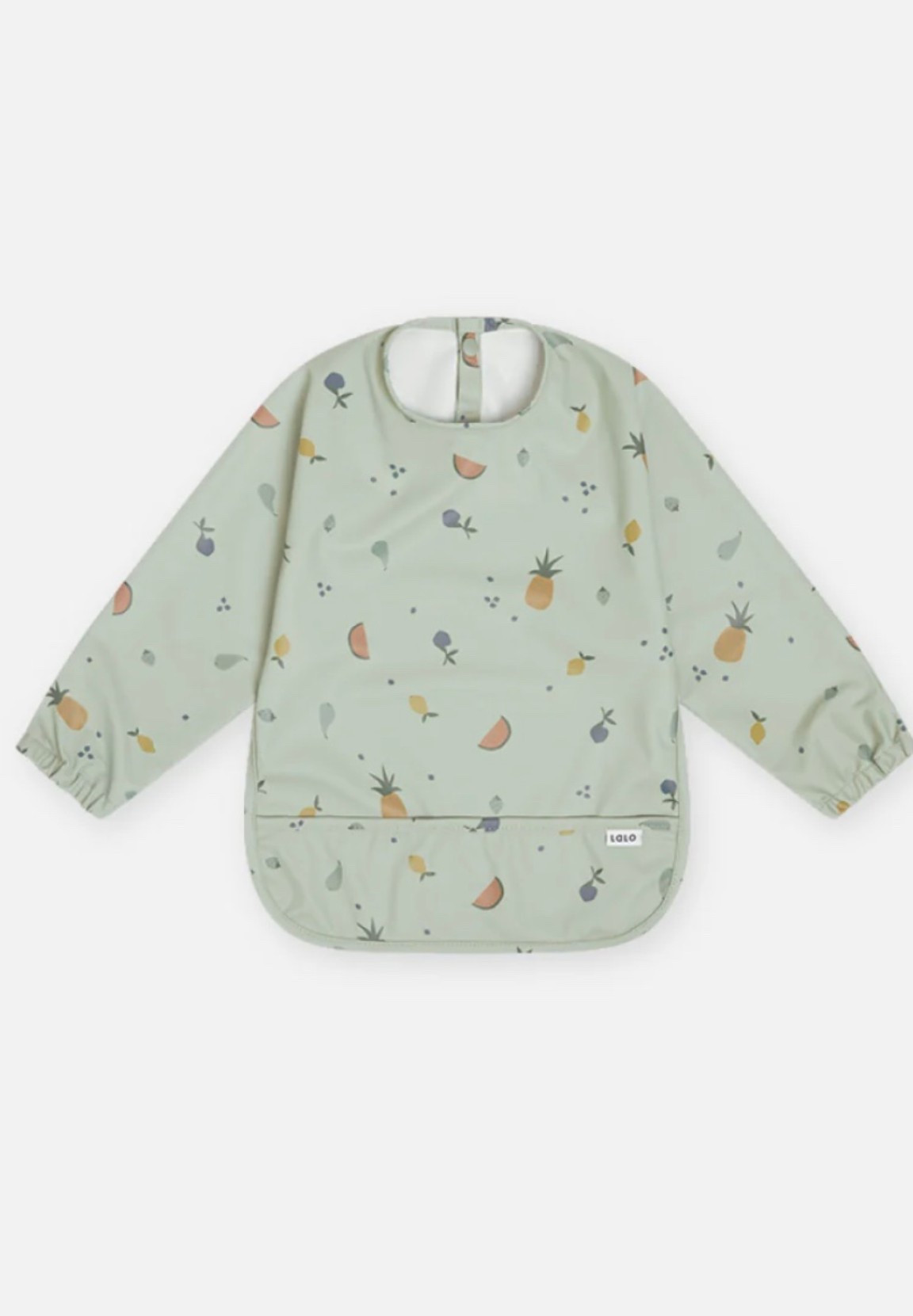 Another one of my favorite kids brands is having up to 40% off! lalo! Super natural colors as well. This smock bib is the best invention, even for older kids with painting and art activities! 

#LTKBaby #LTKGiftGuide #LTKKids