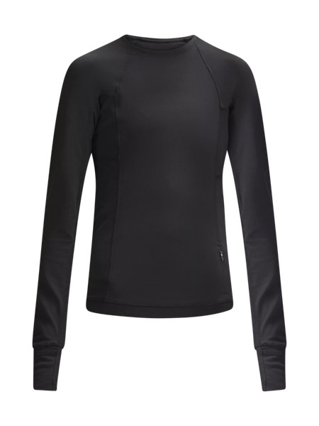 It's Rulu Long-Sleeve Shirt *Updated | Women's Long Sleeve Shirts | lululemon | lululemon (CA)