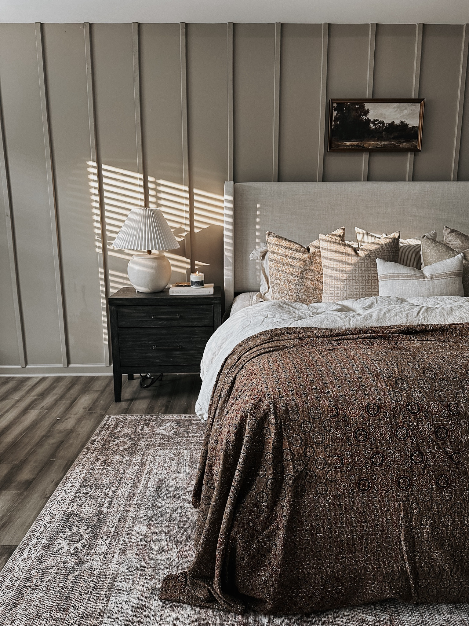 Shop my primary bedroom

#LTKHome #LTKVideo #LTKStyleTip