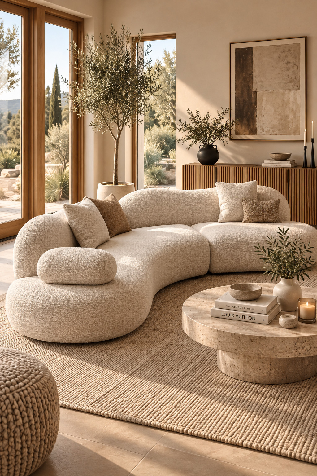 I love a sofa that makes the whole room feel cozy without needing a million extra decor pieces, and these Wayfair sectionals totally do that. The curved styles, chunky modular designs, oversized chaises, and soft neutral upholstery feel so current for fall. And yes, some are up to 70% off right now. 🍂
#WayfairFinds #SectionalSofaInspo #FallLivingRoomDecor #CozyHomeDecor #FurnitureDeals #LivingRoomStyle #SofaShopping #HomeRefresh #WayfairSale #FallHome 

 #LTKSeasonal #LTKHome #LTKSaleAlert
