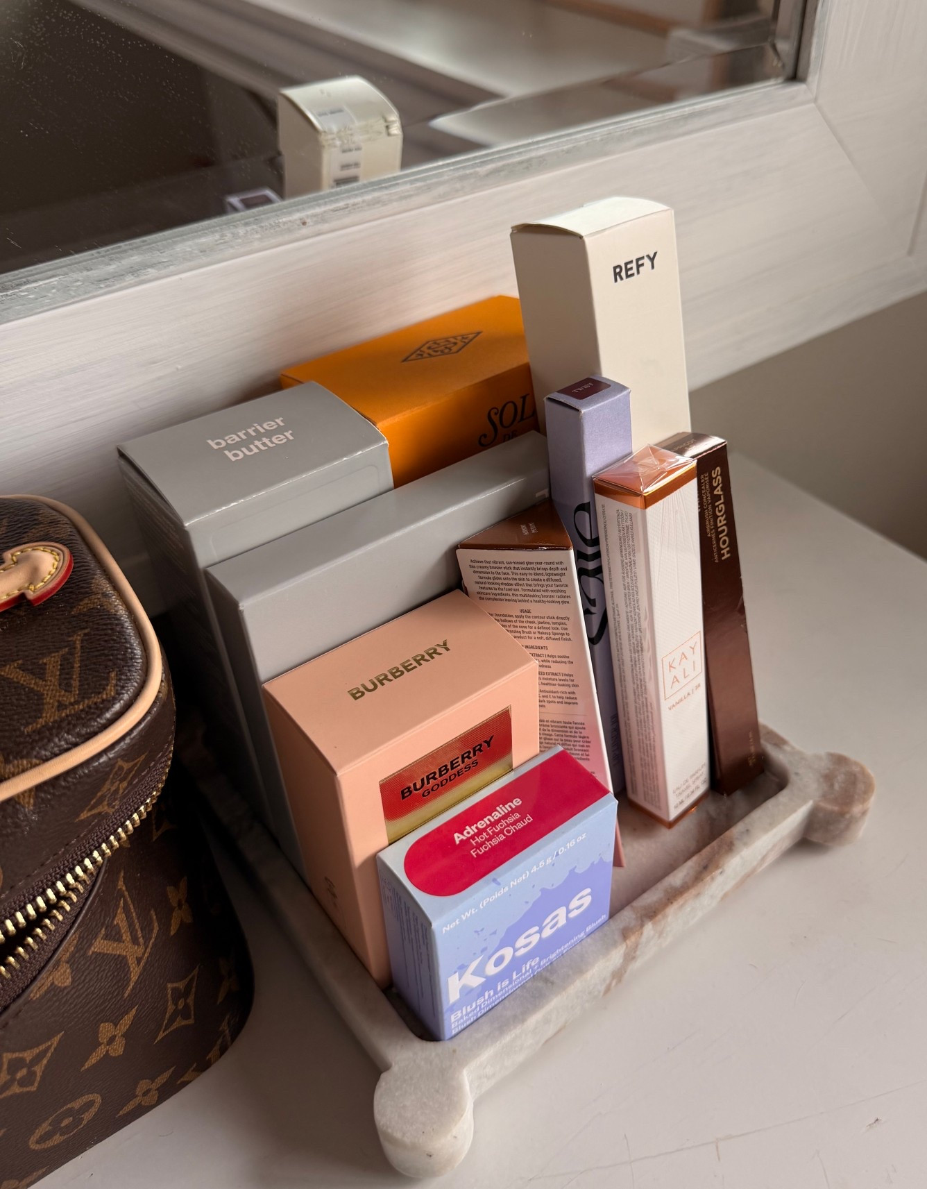 Sephora sale purchases✨💄

#LTKFindsUnder100 #LTKSeasonal #LTKSaleAlert