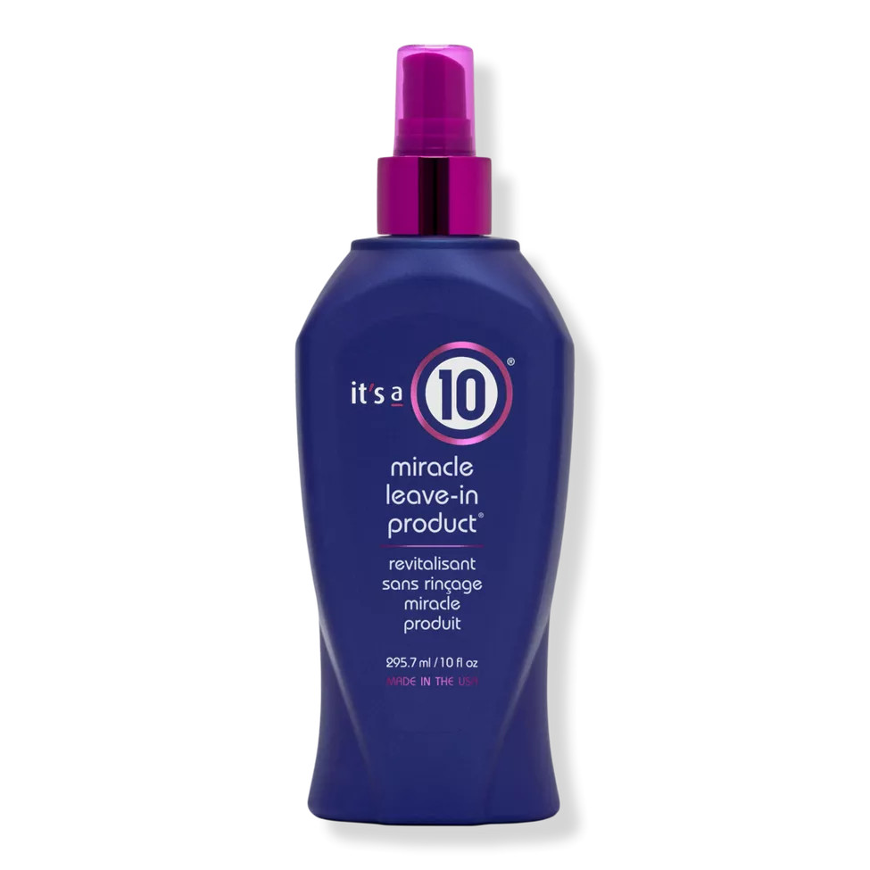 Miracle Leave-In Product With 10 Benefits | Ulta