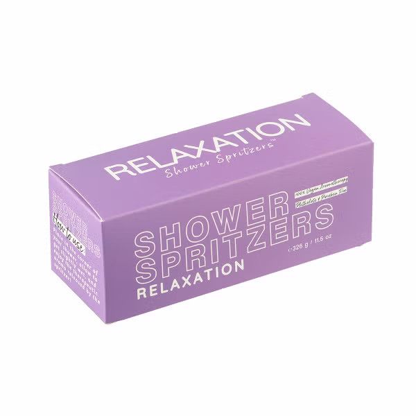 Shower Spritzers | The Container Store