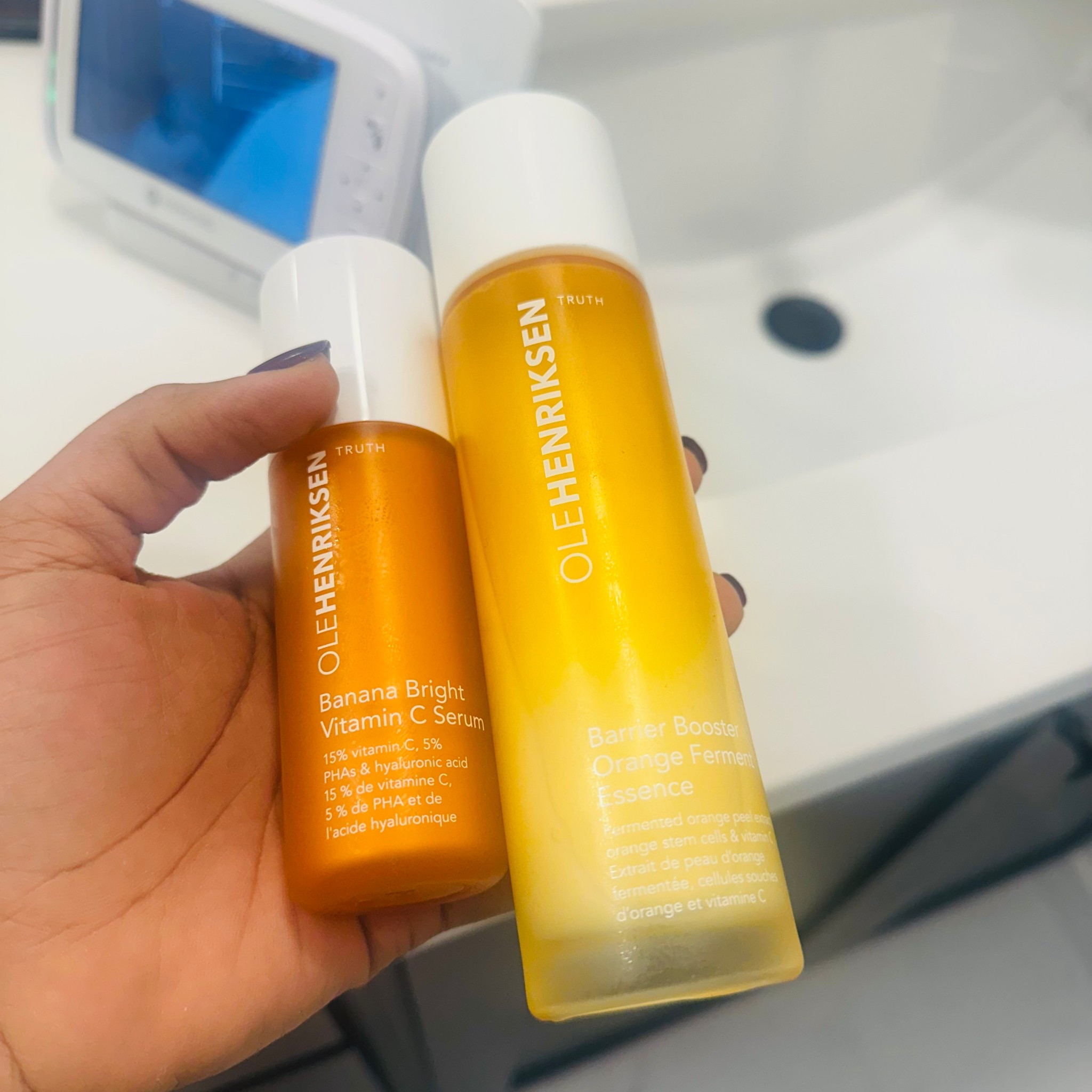 Glowing skincare must have. I want their whole range 

#LTKBeauty #LTKgrwm