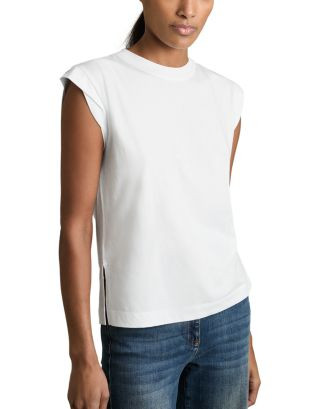 REISS Jade Tee  | Bloomingdale's Women | Bloomingdale's (US)