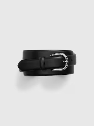 Leather Belt | Gap (US)