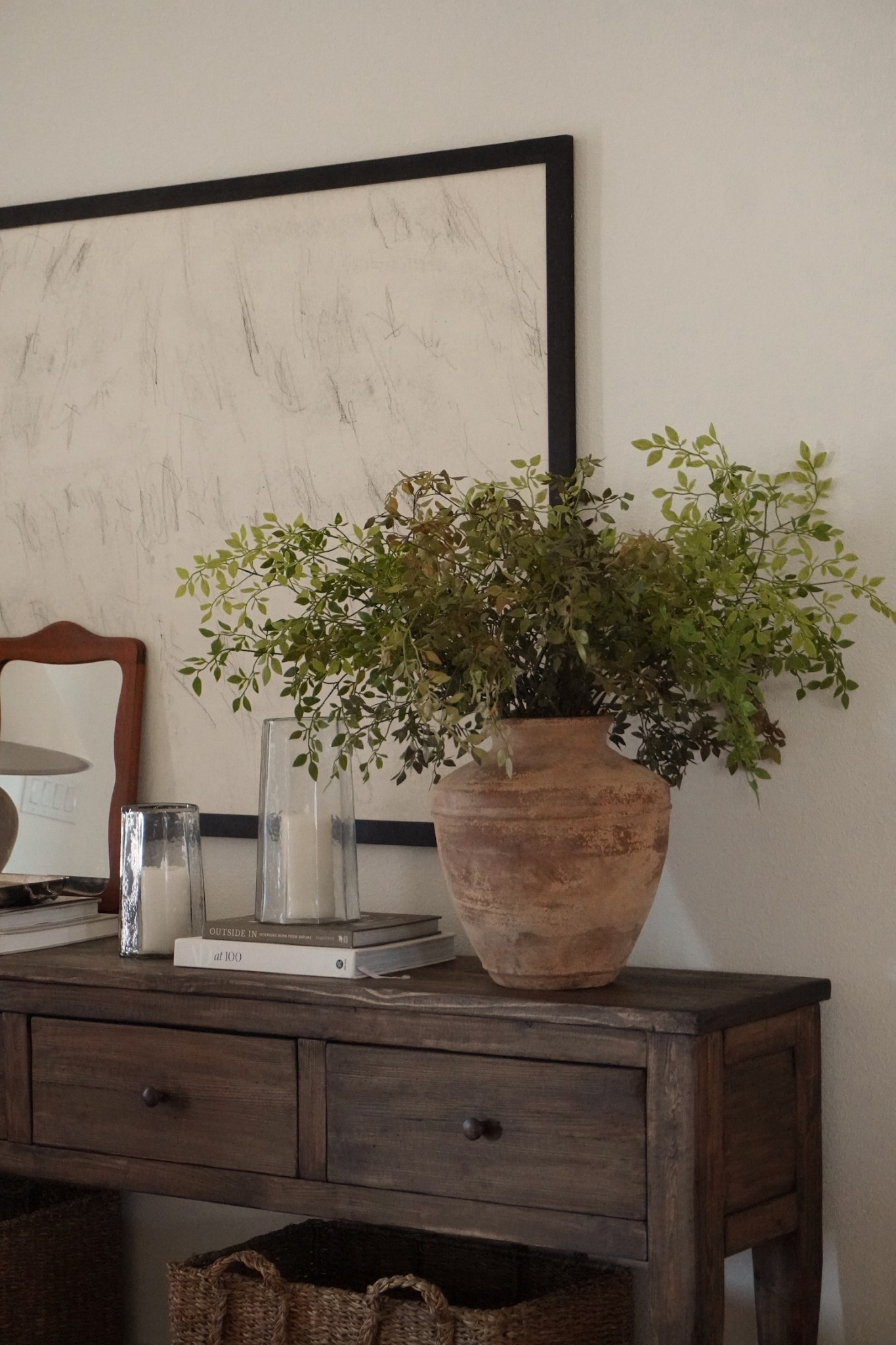 Entryway inspo!

entryway, entry table, wood console table, how to style an entryway

#LTKHome