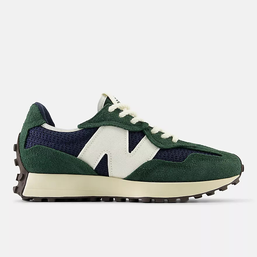 327 Shoes | New Balance (UK)