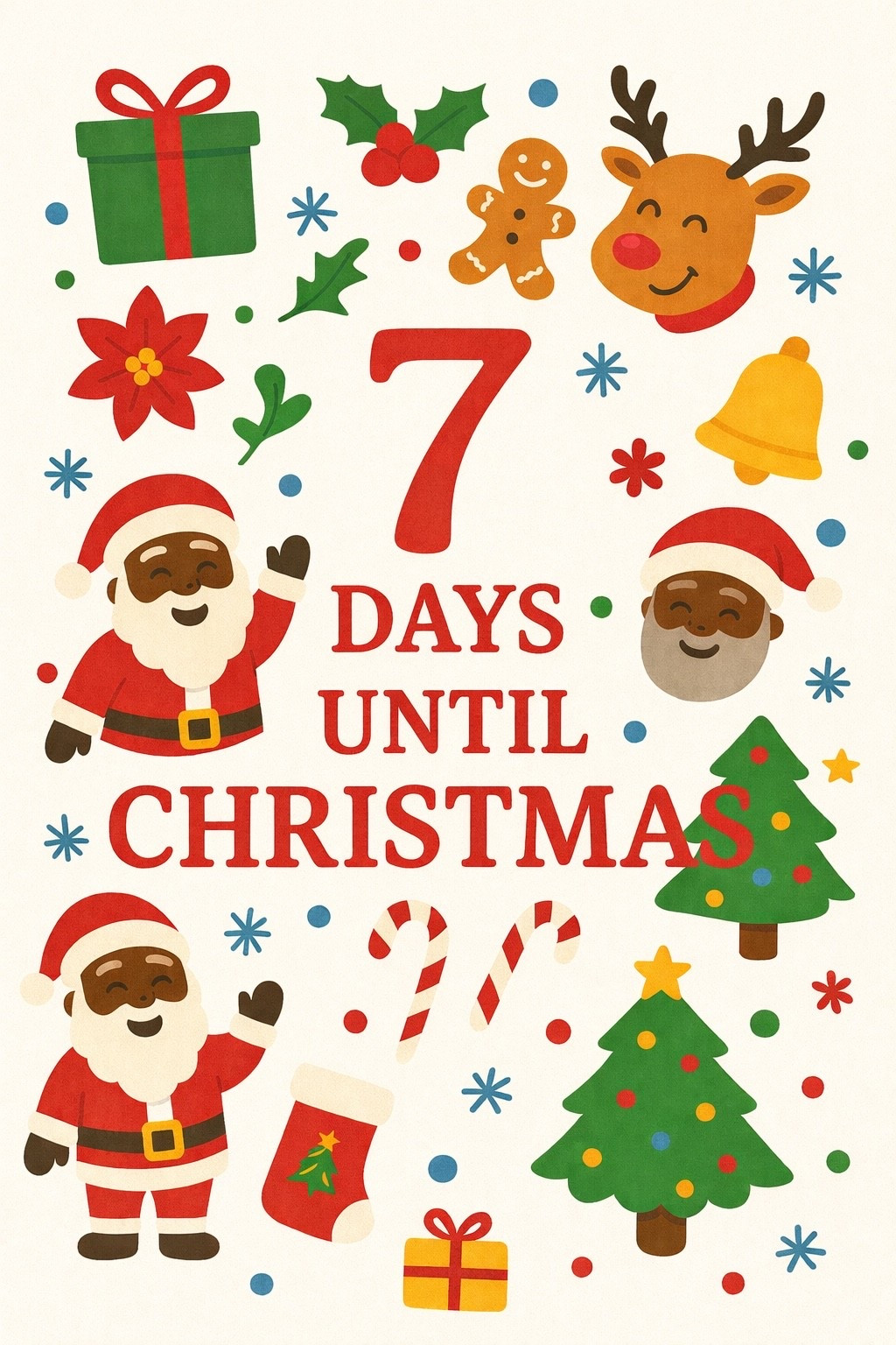 OMGGG 😭🎄 it’s officially 7 days until Christmas and I am SOOO ready and SOOO excited!!!
The vibes are cozy, the traditions are tradition-ing, and the countdown is officially REAL.
I linked all my Christmas favorites on LTK so you can enjoy every magical moment of this final week!

#7DaysUntilChristmas #christmascountdown #holidaymagic #christmasvibes #festiveseason #christmasready #LTKholiday #LTKfinds #LTKsale #shoppingfavorites #onlineshopping #christmasshopping #holidayready #ShoppingWithPriiincesss #Atlantamom #AtlantaCreator #Atlantacontentcreators

#LTKGiftGuide #LTKSaleAlert #LTKHoliday