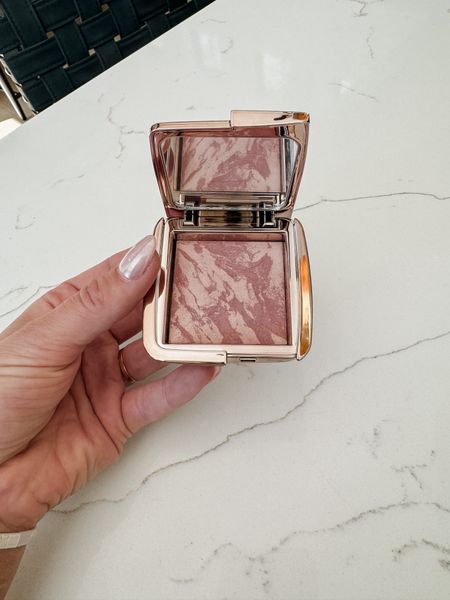 Hourglass blush is so natural and beautiful! This is my daily blush! 

#LTKstyletip #LTKxSephora #LTKsalealert