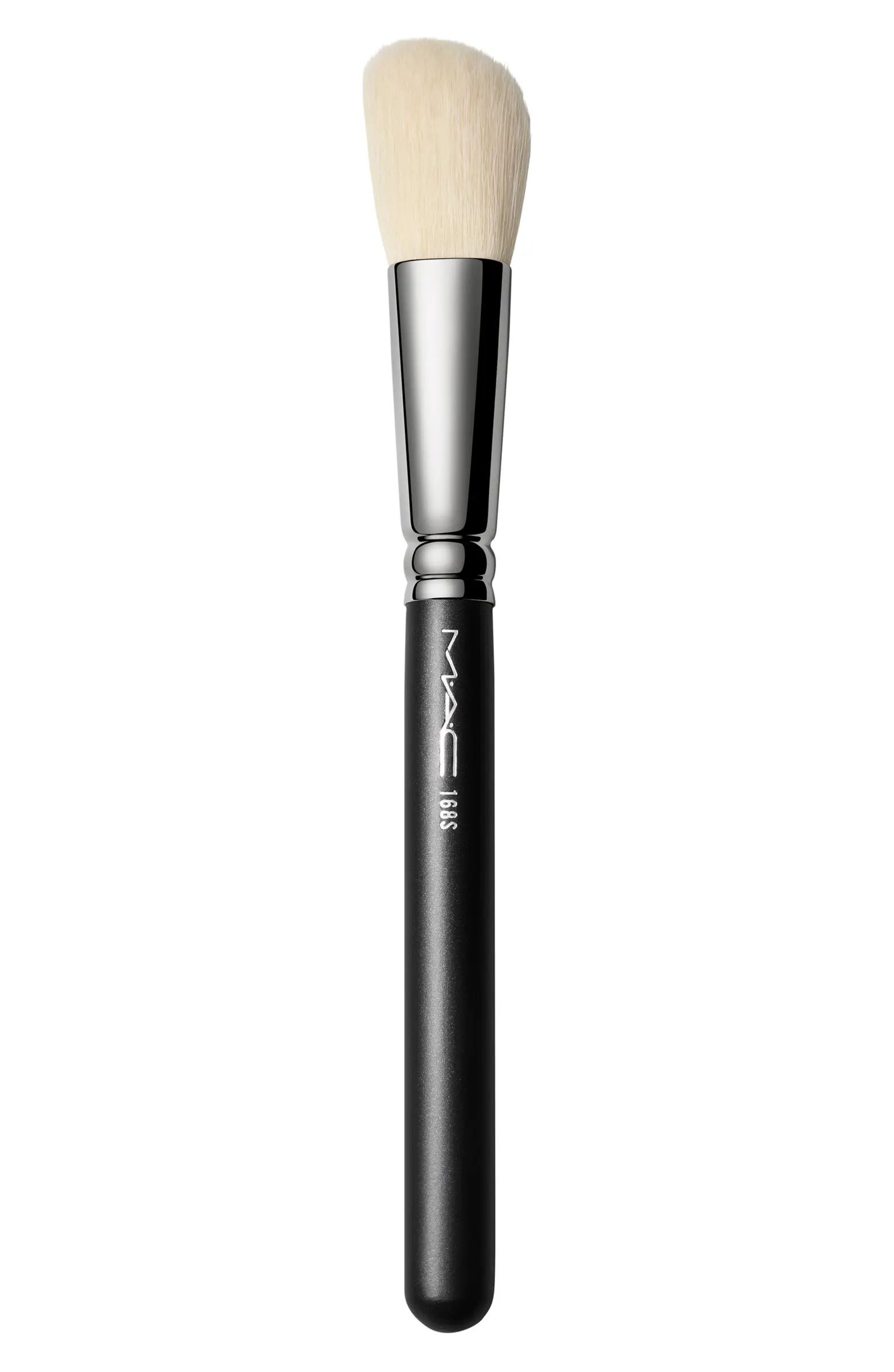 168S Large Angled Contour Brush | Nordstrom