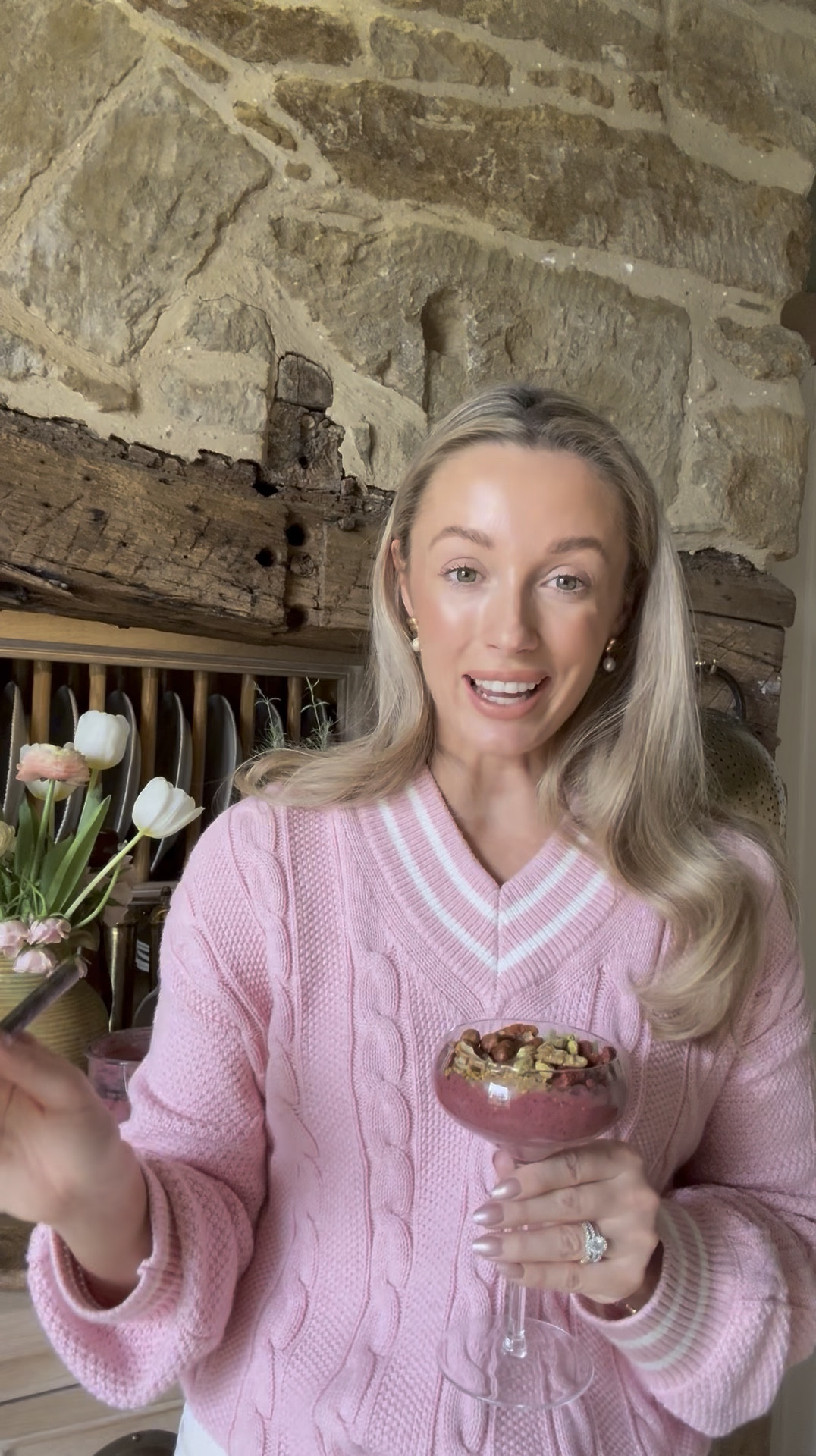 It doesn’t get much better than an Açai breakfast bowl made in my Ninja Creami! 


#LTKhome