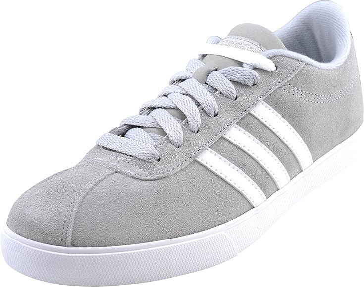 adidas Women's Courtset Sneakers | Amazon (US)
