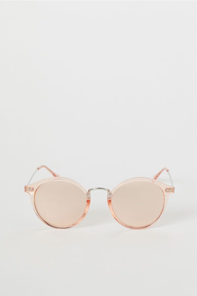 Sunglasses | H&M (US + CA)