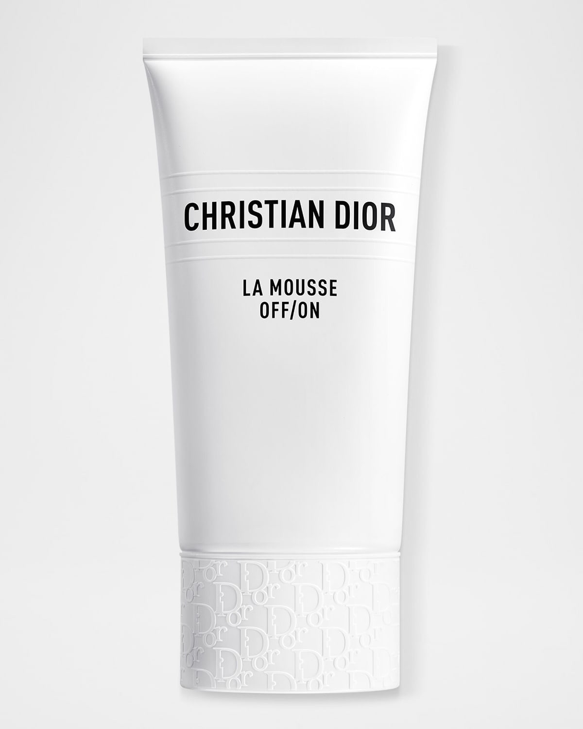 Dior La Mousse OFF/ON Foaming Cleanser, 5 oz. | Neiman Marcus