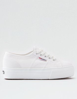 Superga 2790 Platform Sneaker | American Eagle Outfitters (US & CA)