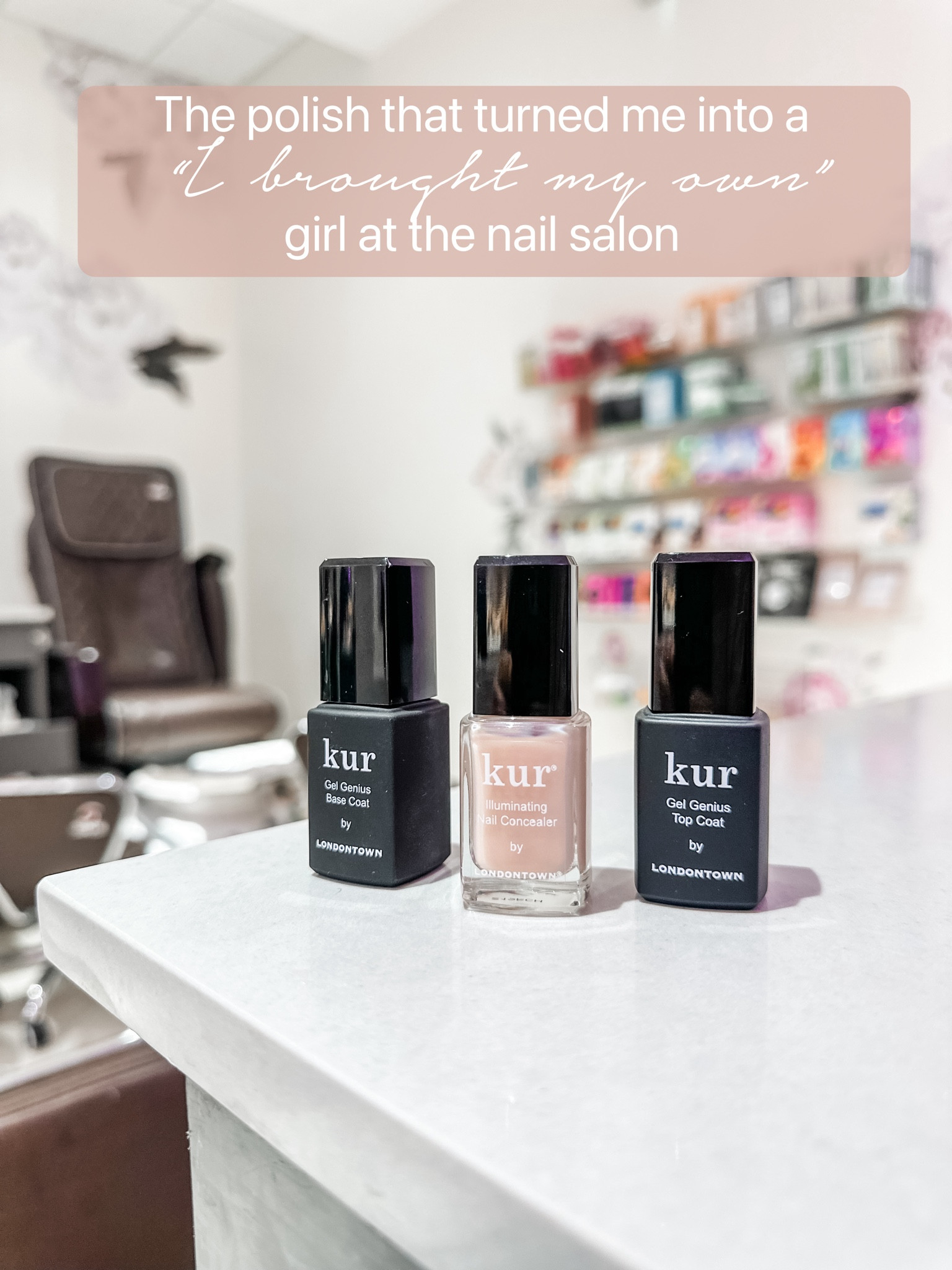 Clean nail polish • hydrating nail polish • gel nail polish • long lasting nail polish • nail polish with vitamins • formaldehyde free nail polish • vegan and cruelty free beauty • gluten free nail polish • breathable nail polish • won’t cause nails to yellow • gifts for her • 

#LTKbeauty #LTKGiftGuide