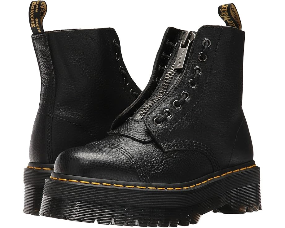 Dr. Martens Sinclair Platform | Zappos