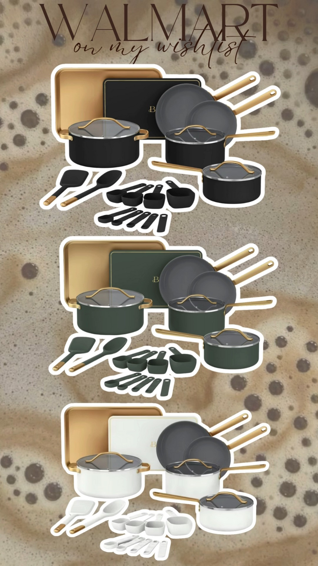 Walmart. Pots and pans. trending. best sellers. viral. affordable. on my wishlist.  

 #LTKHoliday #LTKHome #LTKFindsUnder100