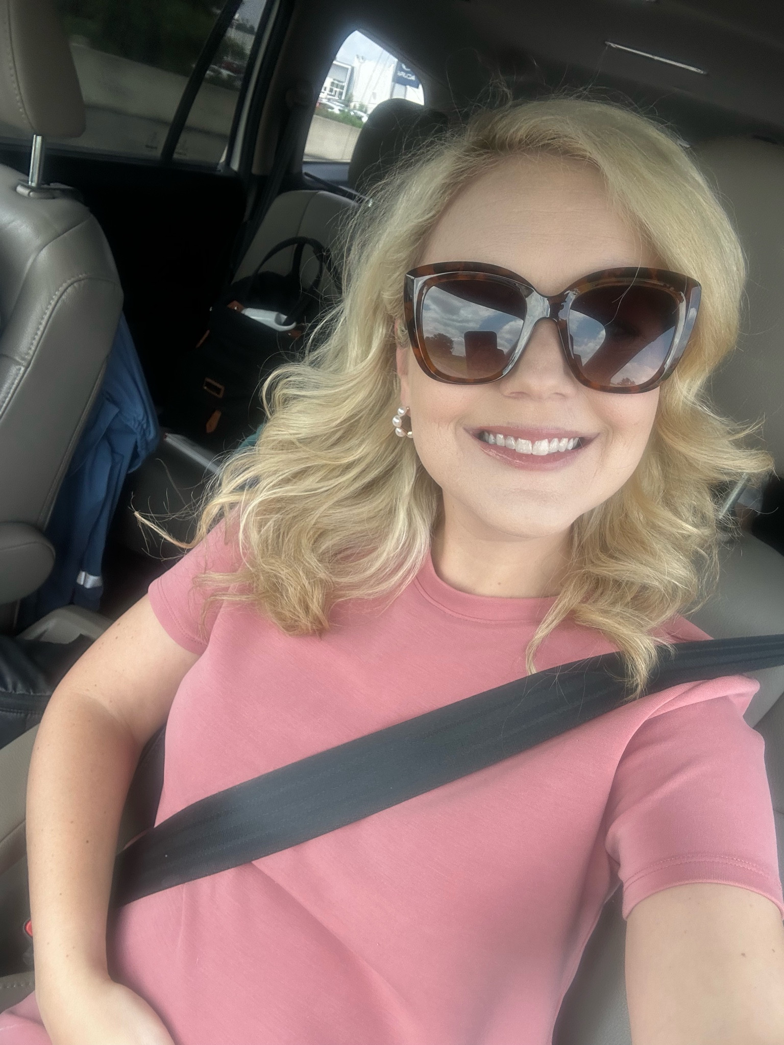 Used my shark flex style to curl my hair today! It’s so easy and works great! 

#LTKstyletip #LTKbeauty